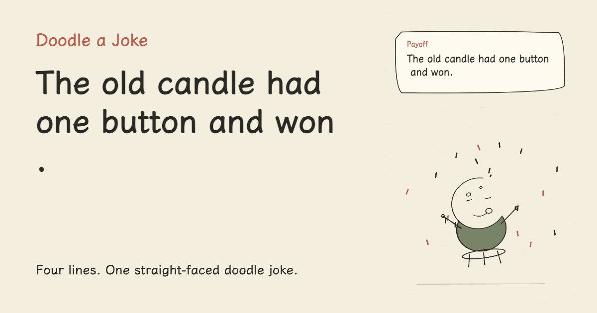I made every lamp in my home smart. The old candle had one button and won.