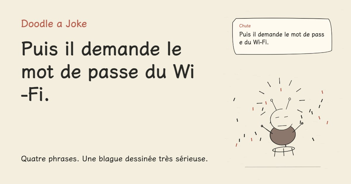 À la rentrée, mon téléphone est au casier. Puis il demande le mot de passe du Wi-Fi.