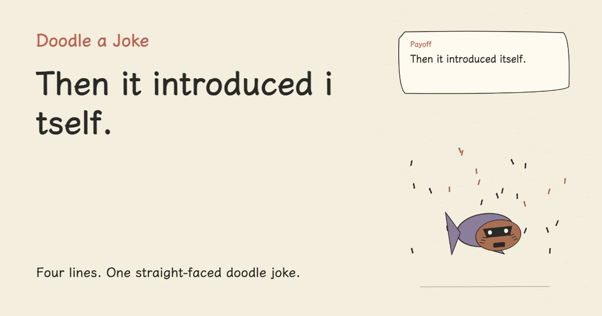 The agent reached its context limit. Then it introduced itself.