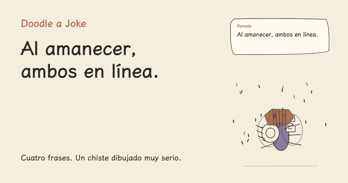 Mi agente trabaja mientras duermo. Al amanecer, ambos en línea.